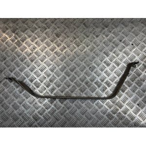 Кронштейн крепления топливного бака Mazda CX-7 (2006-2012) 2.3 EG2142720A EG2142710A
