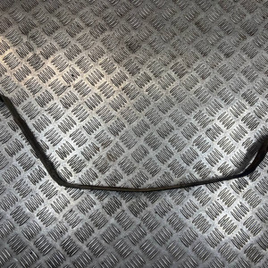 Кронштейн крепления топливного бака Mazda CX-7 (2006-2012) 2.3 EG2142720A EG2142710A