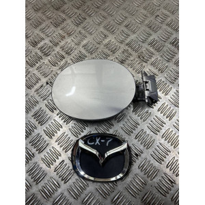 Лючок бензобака Mazda CX-7 (2006-2012) EG2142410B