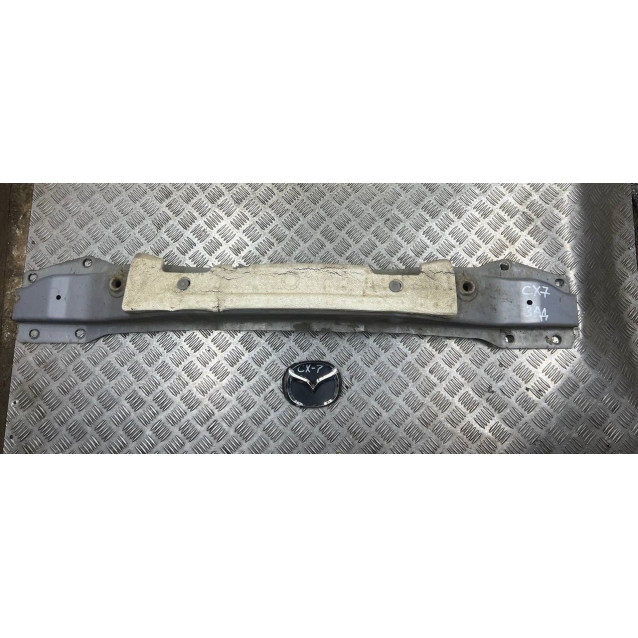 Усилитель бампера заднего Mazda CX-7 (2006-2012) EH1450260A