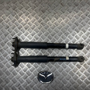 Амортизатор задний Mazda CX-7 (2006-2012) EG2128910F