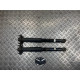 Амортизатор задний Mazda CX-7 (2006-2012) EG2128910F