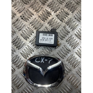 Датчик дождя Mazda CX-7 (2006-2012) BP4K665G0A