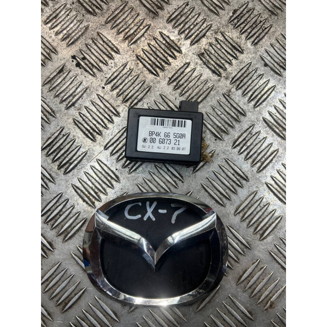 Датчик дождя Mazda CX-7 (2006-2012) BP4K665G0A