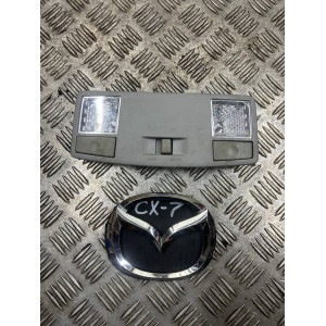 Плафон освещения салона Mazda CX-7 (2006-2012) EG2151310A77 