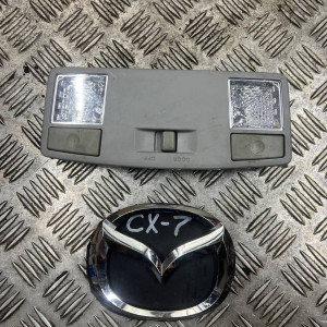 Плафон освещения салона Mazda CX-7 (2006-2012) EG2151310A77 
