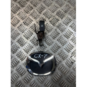 Ручка лючка бензобака Mazda CX-7 (2006-2012) CC2956860