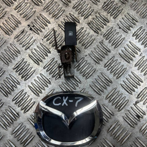 Ручка лючка бензобака Mazda CX-7 (2006-2012) CC2956860