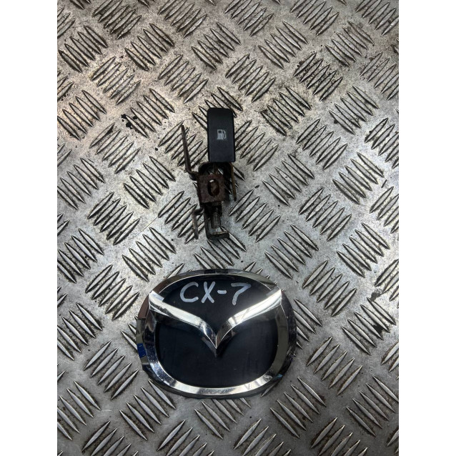 Ручка лючка бензобака Mazda CX-7 (2006-2012) CC2956860