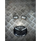Фонарь подсветки номера Mazda CX-7 (2006-2012) GJ6A51270B GJ6A51270C GJ6A51270A