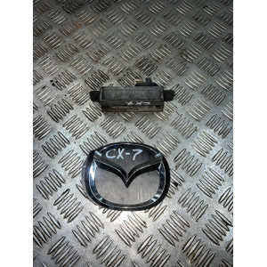 Ручка крышки багажника Mazda CX-7 (2006-2012) GJ6A568C0N GJ6A568C0H GJ6A568C0J