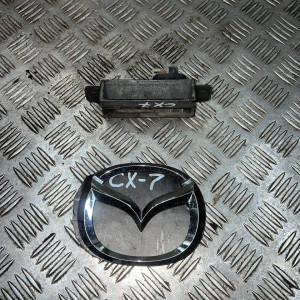 Ручка крышки багажника Mazda CX-7 (2006-2012) GJ6A568C0N GJ6A568C0H GJ6A568C0J