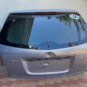 Крышка багажника со стеклом Mazda CX-7 (2006-2012) EGY56202XB