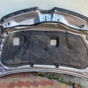 Капот Mazda CX-7 (2006-2012) EGY15231XC