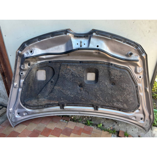 Капот Mazda CX-7 (2006-2012) EGY15231XC