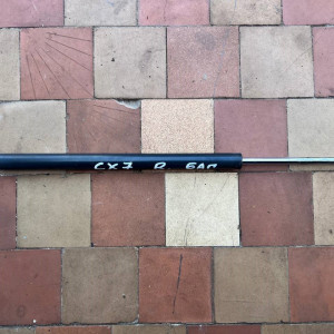 Амортизатор крышки багажника Mazda CX-7 (2006-2012) EG2163620C EG2163620D EG2162620C EG2162620D