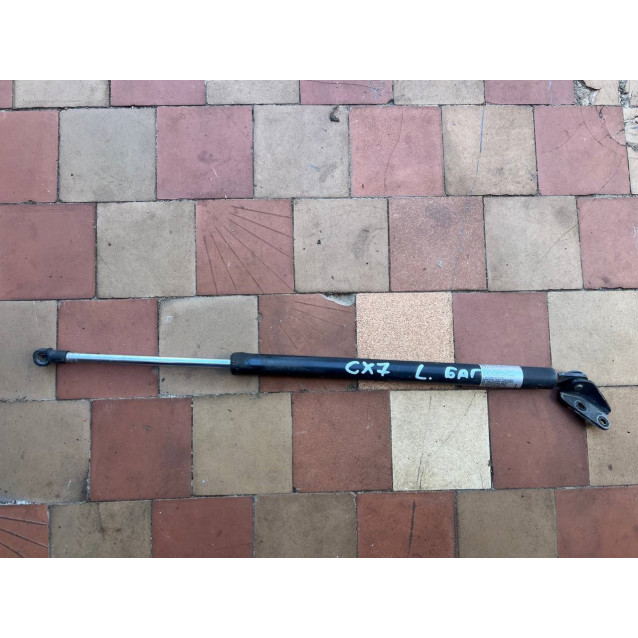 Амортизатор крышки багажника Mazda CX-7 (2006-2012) EG2163620C EG2163620D EG2162620C EG2162620D