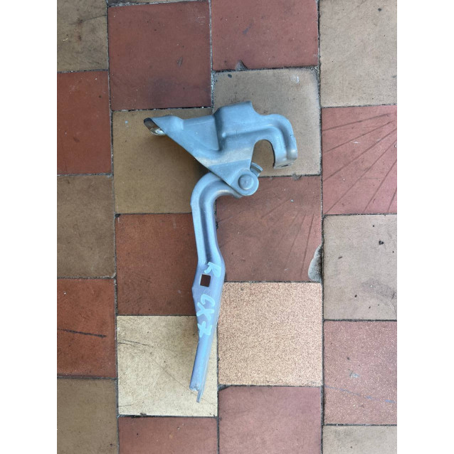 Петля капота права Mazda CX-7 (2006-2012) EG2152410C EG2152410B