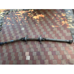 Карданный вал Mazda CX-7 (2006-2012) PH0125100B PH0125100C
