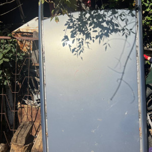 Крыша Mazda CX-7 (2006-2012) EGY170600