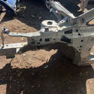 Лонжерон Mazda CX-7 (2006-2012) *левый передняя четверть