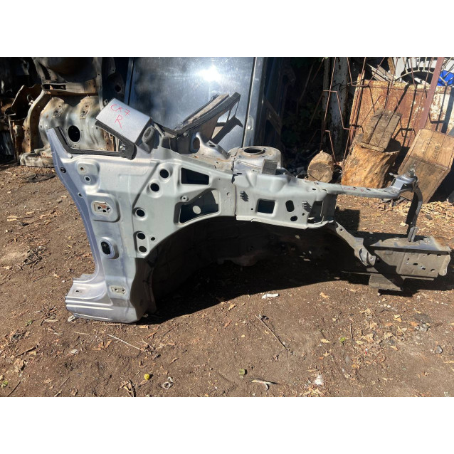 Лонжерон Mazda CX-7 (2006-2012) *правый передняя четверть