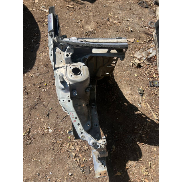 Лонжерон Mazda CX-7 (2006-2012) *правый передняя четверть