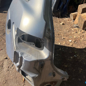 Крыло заднее левое четверть Mazda CX-7 (2006-2012) EG2171100M