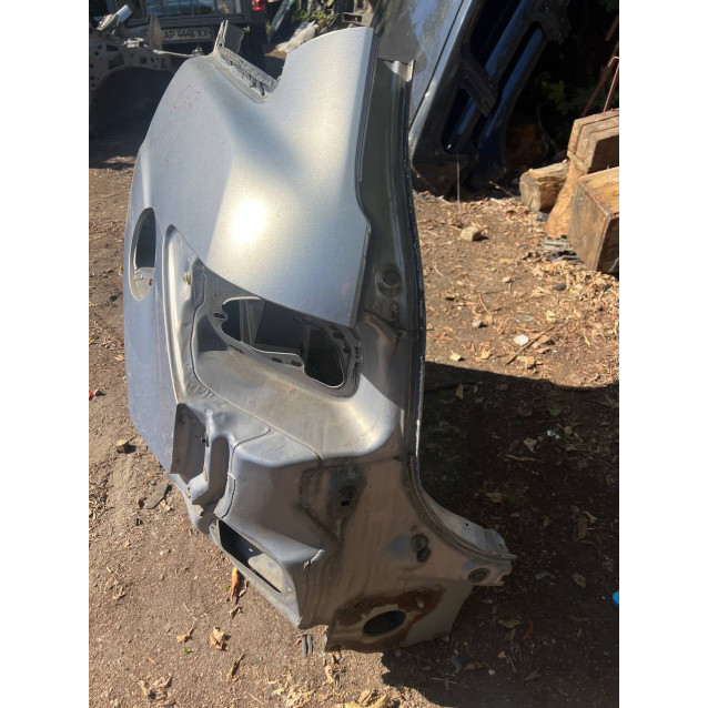 Крыло заднее левое четверть Mazda CX-7 (2006-2012) EG2171100M