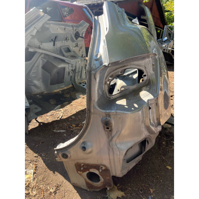 Крыло заднее левое четверть Mazda CX-7 (2006-2012) EG2171100M