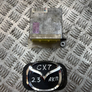 Блок модуль AIRBAG Mazda CX-7 (2006-2012) EG2357K30C