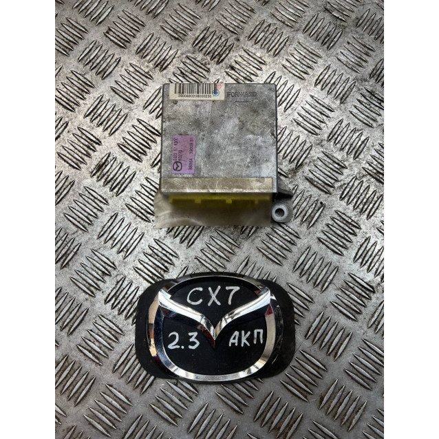Блок модуль AIRBAG Mazda CX-7 (2006-2012) EG2357K30C