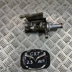 Цилиндр тормозной главный Mazda CX-7 (2006-2012) 2.3 АКПП EG234340Z