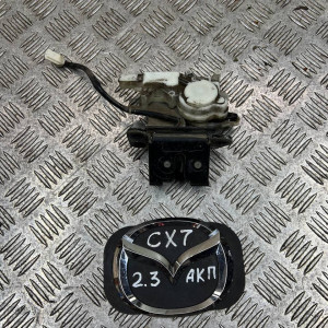 Замок крышки багажника Mazda CX-7 (2006-2012) EH1062310