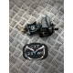 Замок зажигания Mazda CX-7 (2006-2012) 2.3 АКПП D46166938B GRYJ7629XC