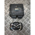 Блок управления двигателем Mazda CX-7 (2006-2012) 2.3 АКПП L39M18881D