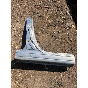 Порог правый Mazda CX-7 (2006-2012) EGY170271A * с частью стойки