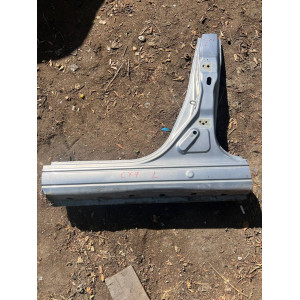 Порог левый Mazda CX-7 (2006-2012) EGY171271A * часть стойки