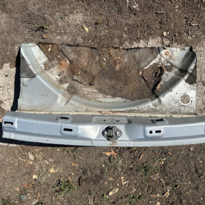 Панель задняя кузовная Mazda CX-7 (2006-2012)