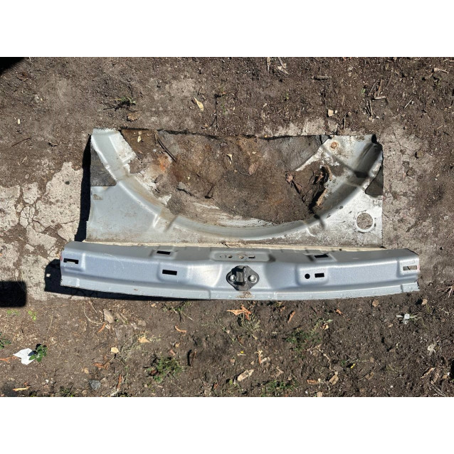 Панель задняя кузовная Mazda CX-7 (2006-2012)