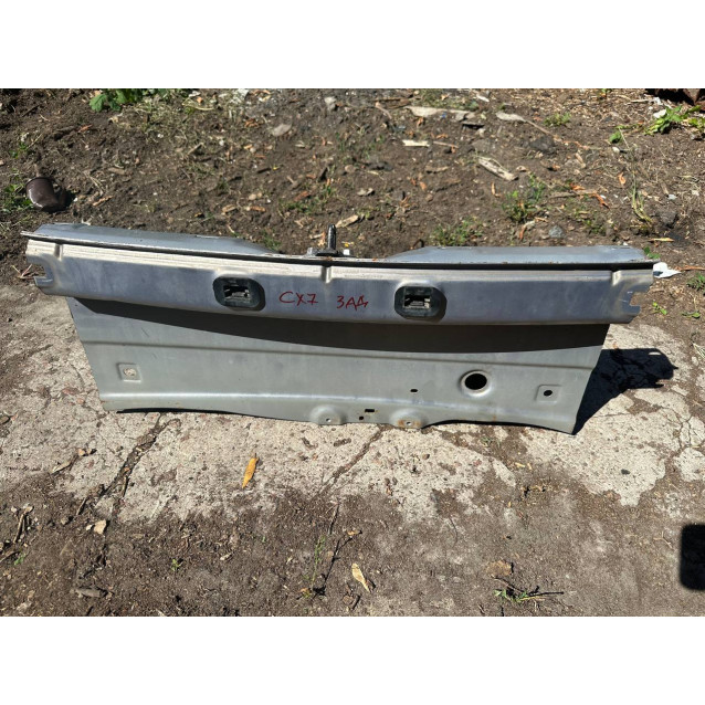 Панель задняя кузовная Mazda CX-7 (2006-2012)