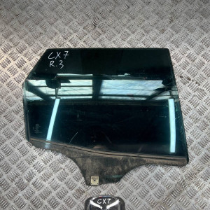 Стекло двери заднее правое Mazda CX-7 (2006-2012) EG2272510