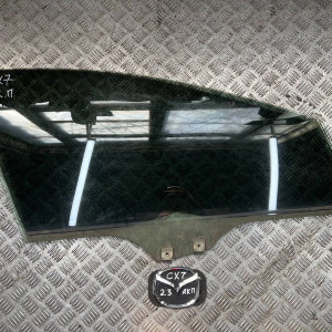 Стекло двери переднее правое Mazda CX-7 (2006-2012) EG2158510A