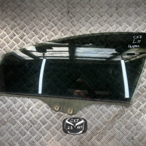 Стекло двери переднее левое Mazda CX-7 (2006-2012) EG2159510A