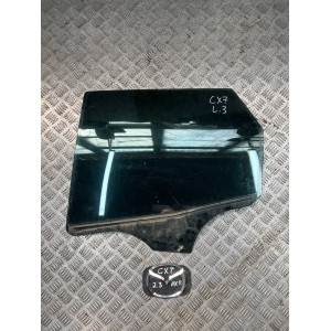 Стекло двери заднее левое Mazda CX-7 (2006-2012) EG2273510