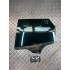 Стекло двери заднее левое Mazda CX-7 (2006-2012) EG2273510