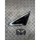 Стекло в кузов переднее левое Mazda CX-7 (2006-2012) EG2150G20F 