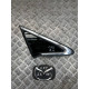 Стекло в кузов переднее правое Mazda CX-7 (2006-2012) EG2150G10F