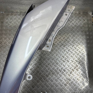 Крыло переднее левое Mazda CX-7 (2006-2012) EG2152210F  EG2152210G