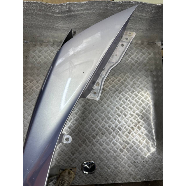 Крыло переднее левое Mazda CX-7 (2006-2012) EG2152210F  EG2152210G